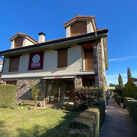Casa Rural Portal De Numancia Ll Garray ภายนอก รูปภาพ