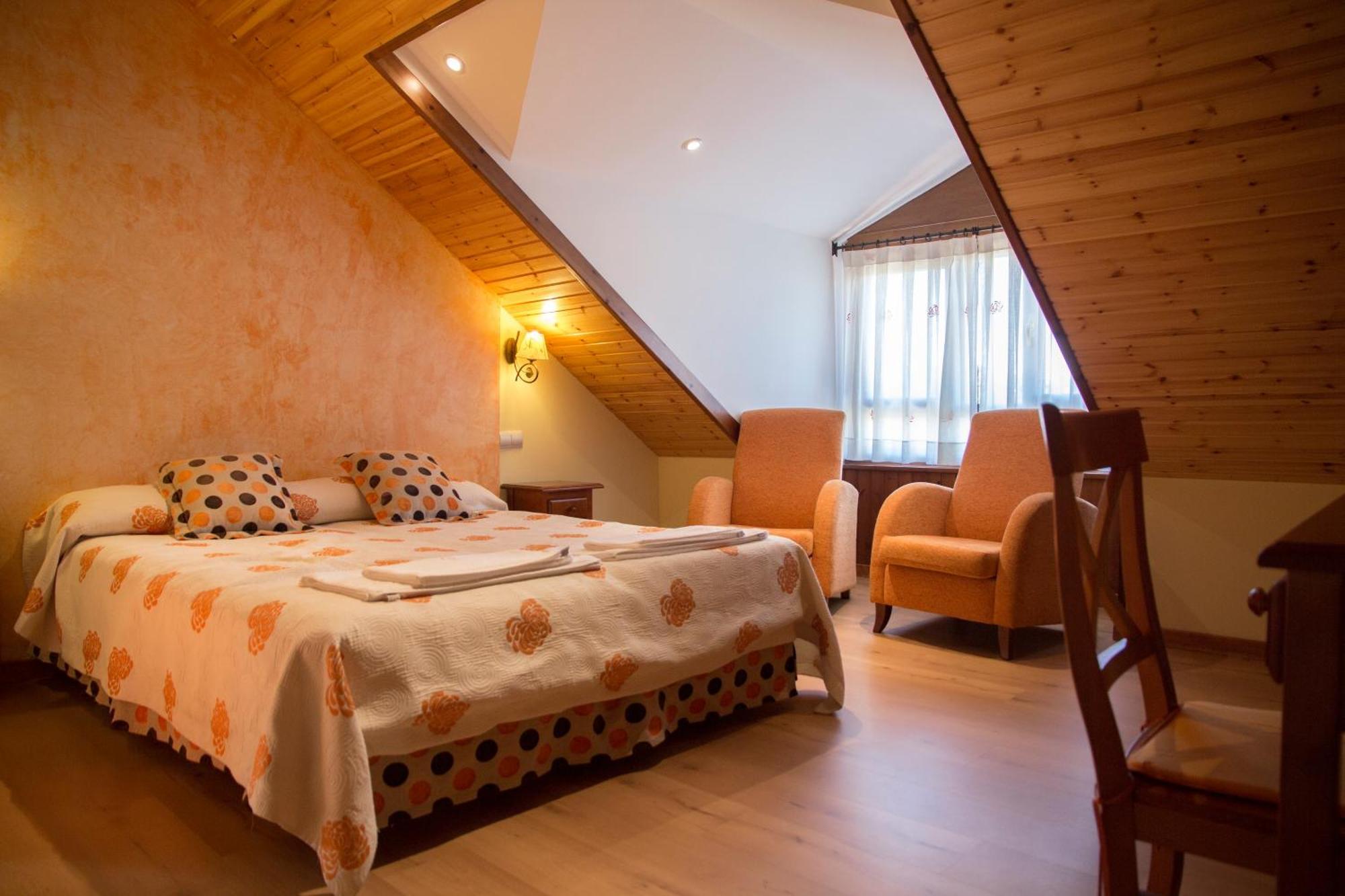 Casa Rural Portal De Numancia Ll Garray ภายนอก รูปภาพ