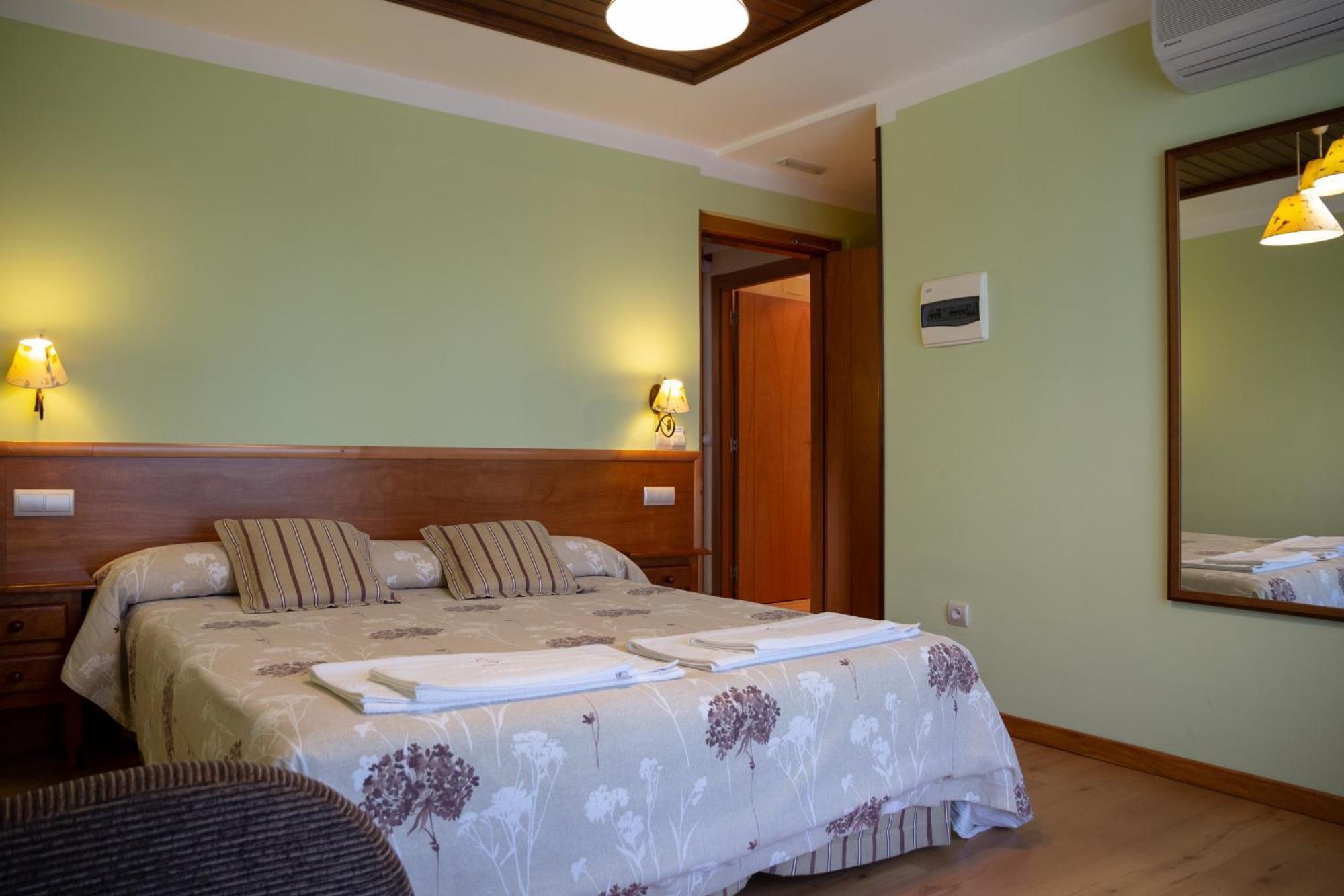 Casa Rural Portal De Numancia Ll Garray ภายนอก รูปภาพ