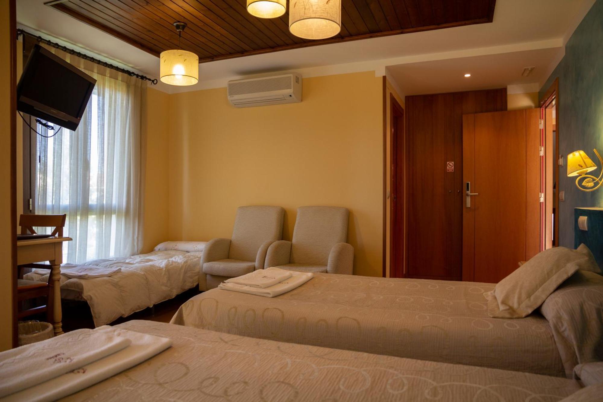 Casa Rural Portal De Numancia Ll Garray ภายนอก รูปภาพ