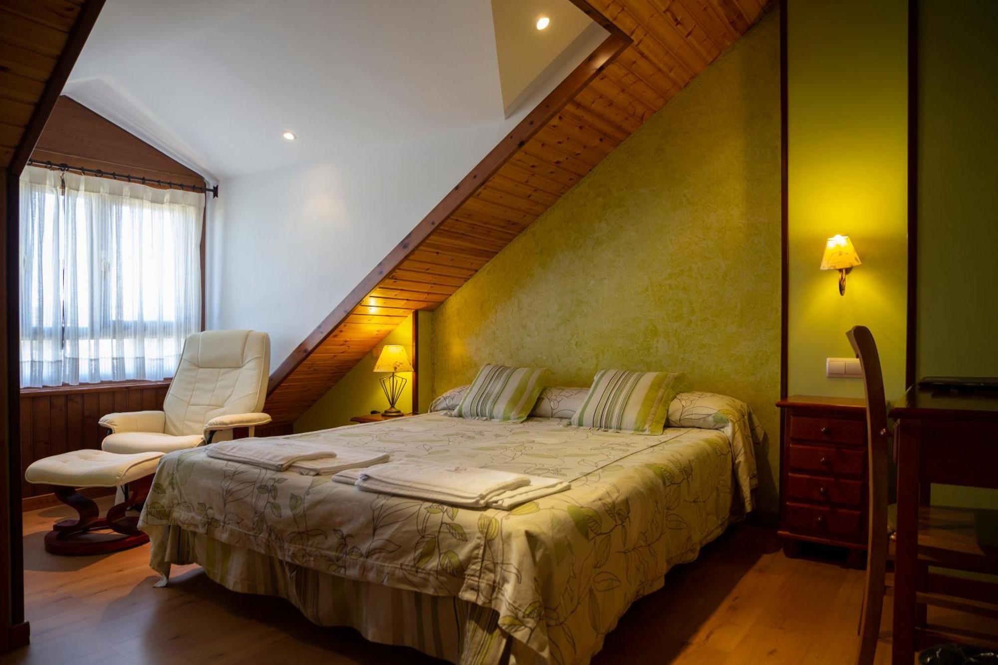 Casa Rural Portal De Numancia Ll Garray ภายนอก รูปภาพ