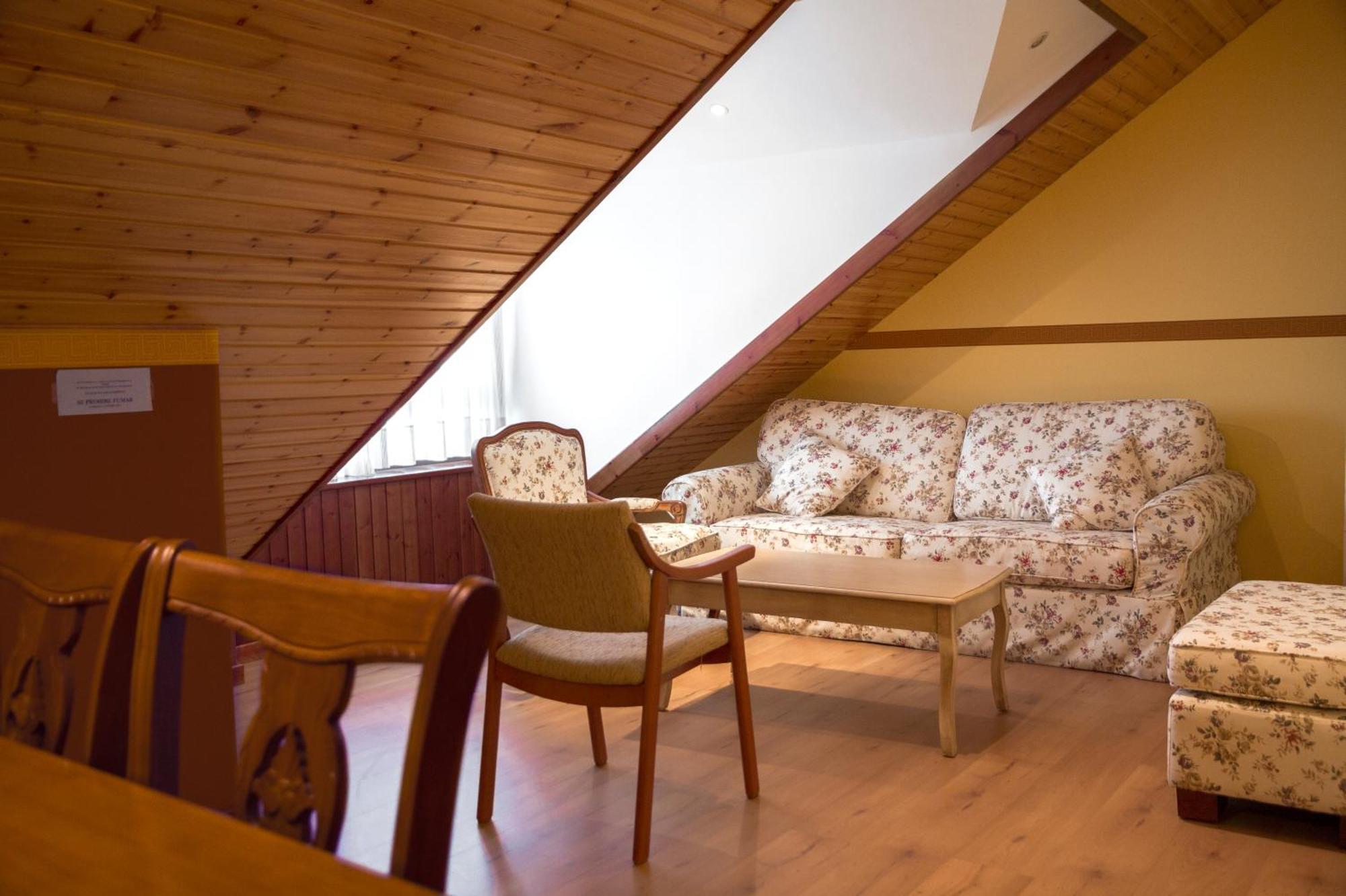 Casa Rural Portal De Numancia Ll Garray ภายนอก รูปภาพ