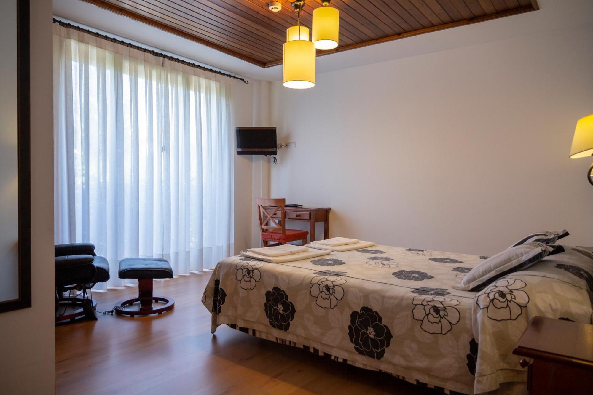 Casa Rural Portal De Numancia Ll Garray ภายนอก รูปภาพ
