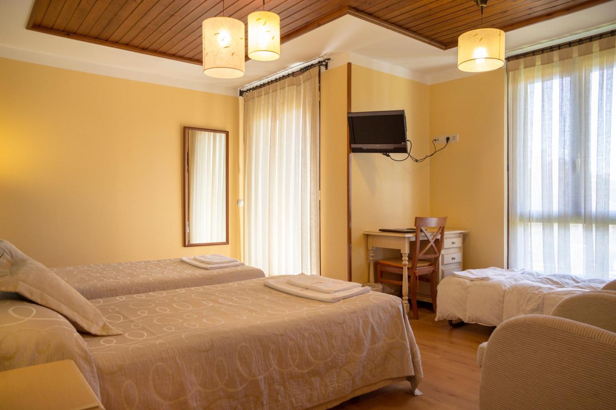 Casa Rural Portal De Numancia Ll Garray ภายนอก รูปภาพ